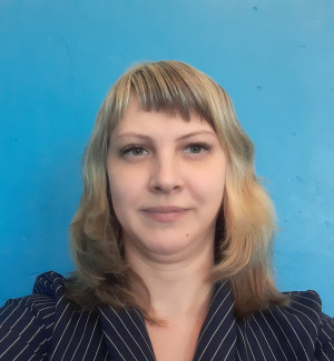 Лашукова Елена Сергеевна Лашукова Елена Сергеевна