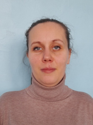 Лусникова Екатерина Александровна Лусникова Екатерина Александровна