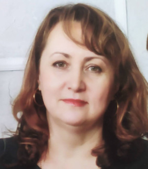 Лусникова Наталья Валерьевна Лусникова Наталья Валерьевна